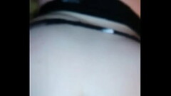 Wife cheats with BBC Thumb