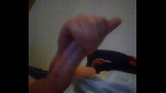 Short video of some built up cumm!! Thumb
