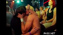Beauties craves to fuck the army dancer Thumb