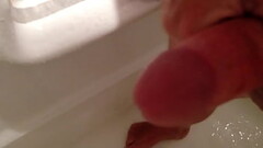 Cumshot shower Thumb