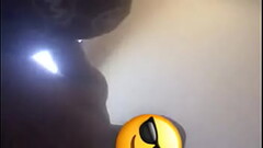 She eating this dick Thumb