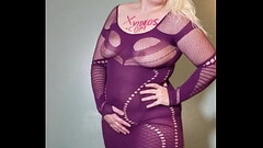 MistressNichole35 showing off Thumb