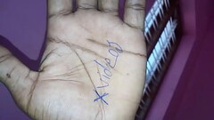 Me Thumb
