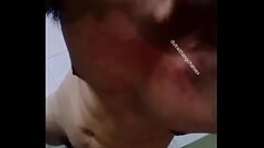 Nứng cặc khẩu d&acirc_m Thumb