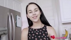 Bambi Black StepBrother Stepsister Sex Thumb