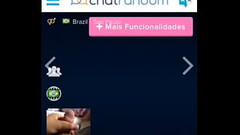 Briscando com o novinho na cam Thumb