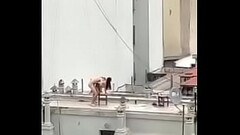 Fucking in public Thumb