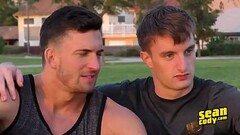 Jakob Joey Bareback - Gay Movie - Sean Cody Thumb