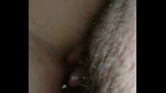 Wet pierced pussy Thumb