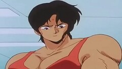 Dirty Pair Ova: sandra guts scenes Thumb