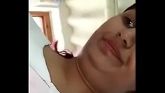 Swathi naidu enjoying cooking with her boyfriend Thumb