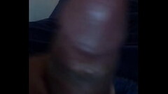 Jerk off Thumb