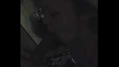 Inna sucking a good cock at home Thumb
