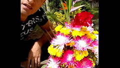Video en tumba de pablo escobar Thumb
