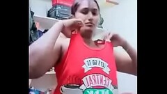 Swathi naidu dress change after bath nude and sexy Thumb