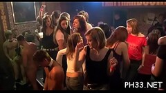 Bald dark jerk trickling pussy and fucking hard every whole like a savage Thumb