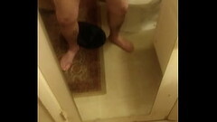 White man meat swangin Thumb