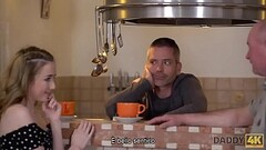 DADDY4K. Il potere della lingua russa Thumb