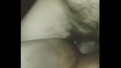 Gemidos de placer al recibir la verga babeante de mi  chacal activo Thumb