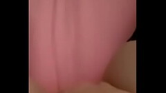 Girlfriend fingering her self tight pussy wet slut Thumb
