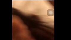 Poonam Pandey'_s deleted Instagram post fucking with a fan Thumb