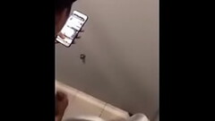 Trai đẹp cu to thủ d&acirc_m trong WC LOTTERIA Thumb