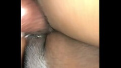 Short strokes Thumb