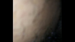 Creamy black pussy Thumb