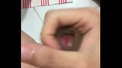 Pirocao gozando Thumb