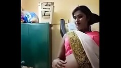 Swathi naidu nude,sexy and get ready for shoot part-2 Thumb