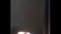 Sexy white girl so horny fingering her self Thumb