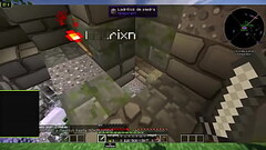 Alta garchada le dan los zombies al mauri Thumb