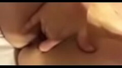 more fingering for me Thumb