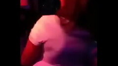 Swathi naidu enjoying and dancing in pub part-2 Thumb