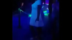 Swathi naidu enjoying and dancing in pub part-3 Thumb