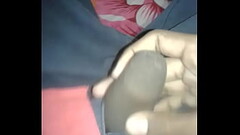 Awesome Indian dick masturbation Thumb
