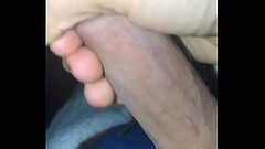 Big dick  jacking off Thumb