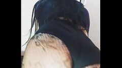 Gostosa dan&ccedil_ando fank Thumb