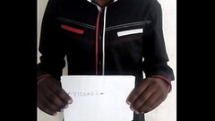 Verification video Thumb