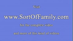 Sexy hot real stepteen fucks stepdad Thumb