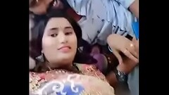 Swathi naidu chit-chat with her boyfriend Thumb
