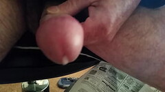 emptying my balls 2 Thumb