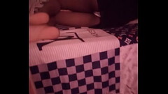 Susans ass Thumb