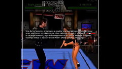 ECW Hardcore Revolution [Mira m&aacute_s en YouTube como: Top Styles Clash] Thumb