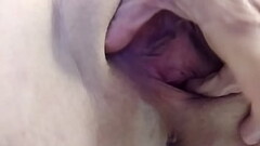 My wet pussy Thumb