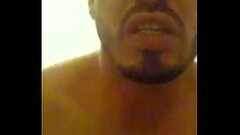 Cumm Daddy Thumb
