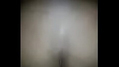 Bbw playing in big ass Thumb