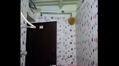 Swathi naidu latest nude bathing part-1 Thumb