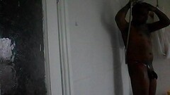 Gabriel Saint - Hot shower show Thumb