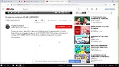 Fan de Sonic b. se coje fuerte a Peruana en un tr&iacute_o con un amigo Thumb